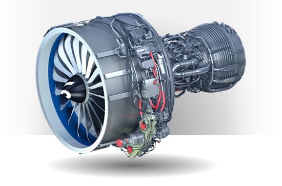 Titanium in Jet Engines Demand Drivers Higher build rates Larger engines Larger global