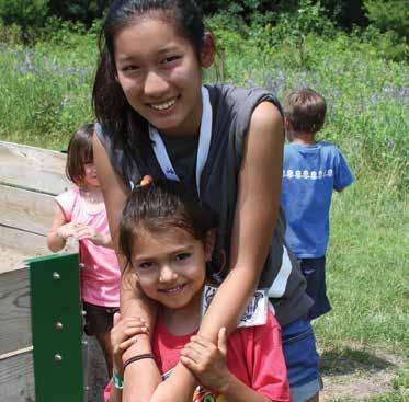 NATURE SPECIALTY CAMPS WILD ABOUT NATURE CAMP Entering grades 1 3 in fall, 2016 Member Participants: $185/week Non-Member Program Participants: $210/week Weeks of June 13, July 5*, July 18, August 1