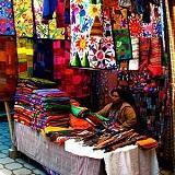 DAY 3: Chichicastenango Market & Transfer to Lake Atitlan You will be met at your hotel, (biligual driver). 2.5 hour drive to the highland town of Chichicastenango.
