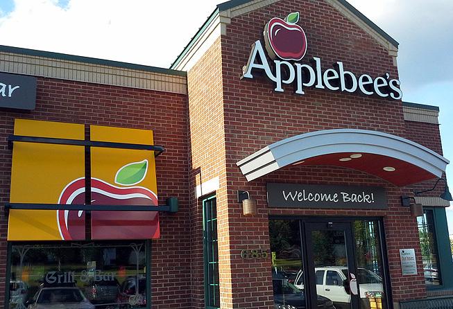 APPLEBEE S GROUND LEASE- WALMART SUPERCENTER OUTPARCEL Table of Contents 4 7 11 EXECUTIVE SUMMARY PROPERTY OVERVIEW MARKET OVERVIEW Introduction