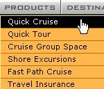 Book a Cruise - Best Practice Quick Reference In this Quick Reference Basic Steps to Book pg 1 Find a Cruise Booking and Make Payment pg 9 Find a Cruise Booking and Cancel pg 10 Find an invoice pg 11