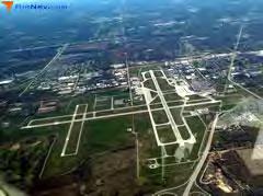 Photos of the Airport Below is a