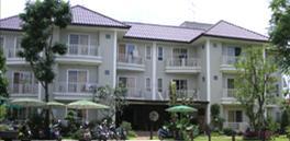 RESIDENTIAL Owner: Khun Napaporn Phumsanot Location: