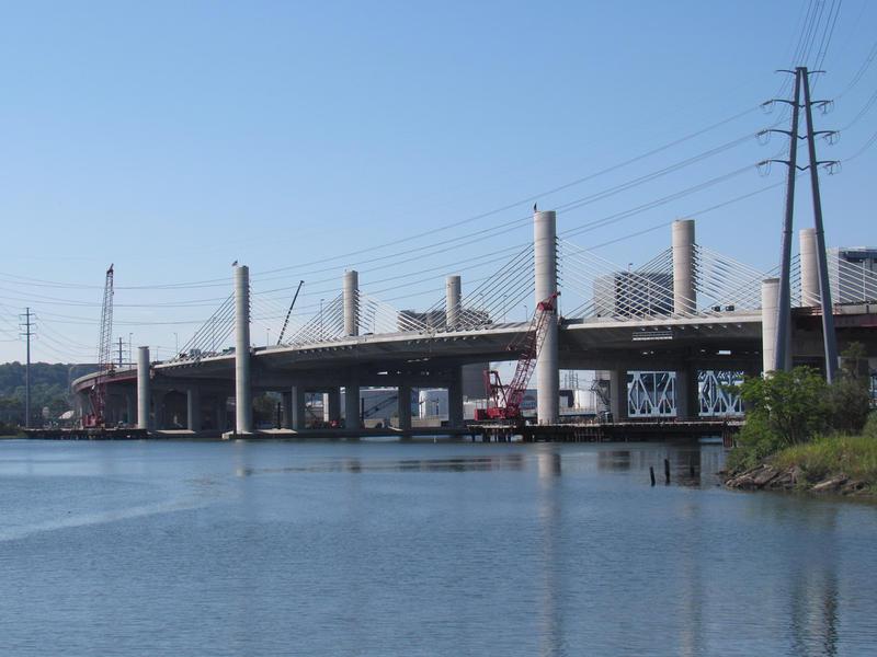 Preserving Connecticut s Bridges THE CONDITION AND FUNDING NEEDS OF CONNECTICUT S AGING BRIDGE SYSTEM SEPTEMBER 2018 WWW.TRIPNET.