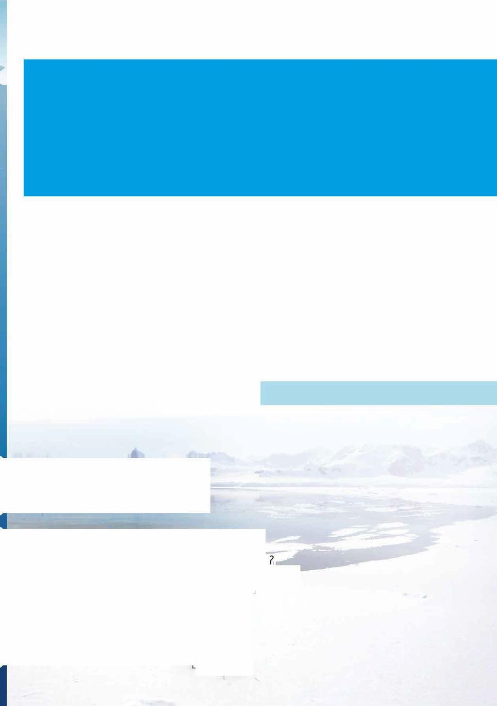 The IMO has adopted a mandatory Polar Code to provide for safe ship operation and environmental protection in the Polar Regions.