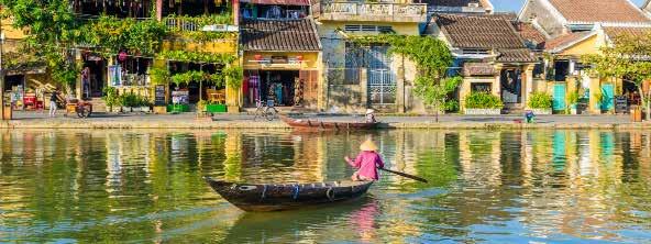 THE ITINERARY Day 1 Australia - Hanoi, Vietnam Today depart from either Sydney, Melbourne, Brisbane, Adelaide or Perth for your flight to Hanoi, Vietnam with award winning Singapore Airlines.