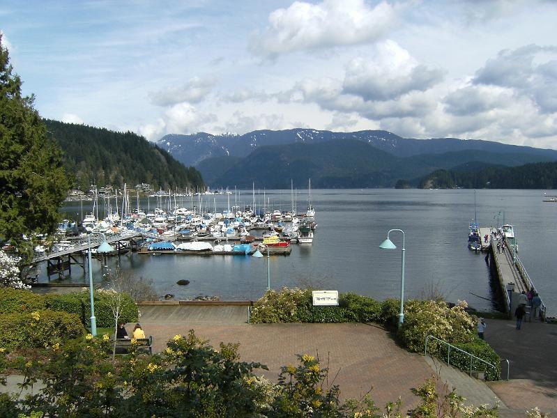 Our Camp Counselors will be signing in campers on the grassy area above the public dock in Deep Cove, North Vancouver. Sign-in opens 45 minutes prior to boat departure time.