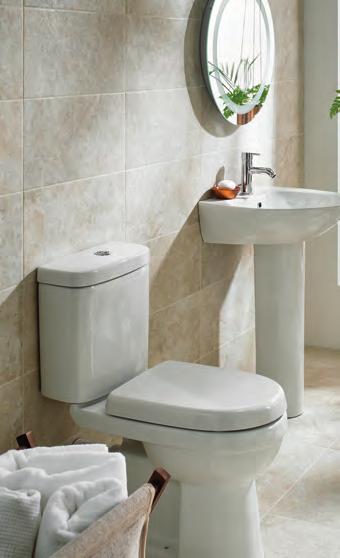 particular height; they also feature shallow-lipped versions ideal for use when seated.