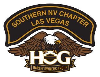 SOUTHERN NEVADA CHAPTER, INC #2735 DECEMBER 2016 ROAD CAPTAINS S.N.H.O.G.