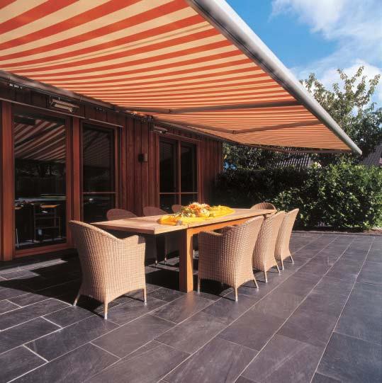 The optimum Opal 2001/Opal Lux Awning A dream by day, a delight at night The Opal 2001 is fascinating It does great things and has a brain in its box.