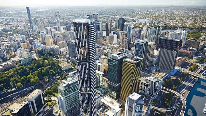 BRISBANE DEVELOPMENT PIPELINE - INCENTIVE 11 MARKET CONTEXT Brisbane City Council has been proactive in its approach to student accommodation with the introduction of a temporary reduction in Council