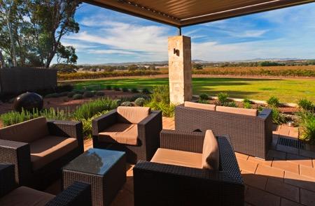 Barossa Valley (1 night) Our boutique hotel enjoys glorious vistas across the world-renowned Barossa Valley and holds an enviable place in the Luxury Lodges of Australia collection.