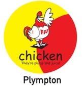 Chicken Plympton Selling free-range chicken dishes, plus burgers, schnitzels and more 230 Anzac Highway,