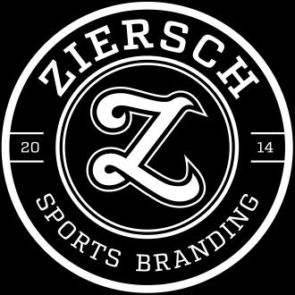 Design Ziersch Sports Branding Ziersch Sports Branding offers a total visual communication service for sporting brands across Australia.
