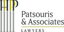 Law Patsouris and Associates Established in 1991 by Harry Patsouris, providing legal services to private and corporate clients throughout Australia assisting them with issues across a range of