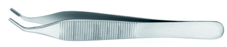 Brown-Adson Forceps P6325 Featherweight, 7x7 Teeth 4