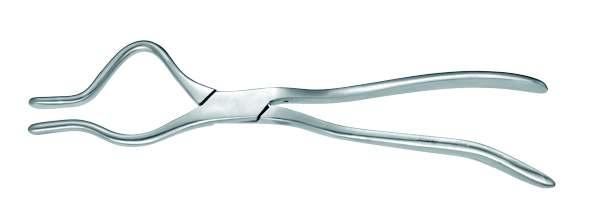 Brand Tendon Grasping Forceps Catalog# Length P4479 7 (178 mm) Amar Mammaplasty Clamp Catalog#