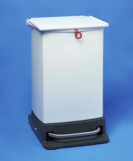 Hands Free Lid Small base 20 1040PL 645