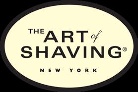 36 Retailers include: THE ART OF SHAVING BLUWIRE