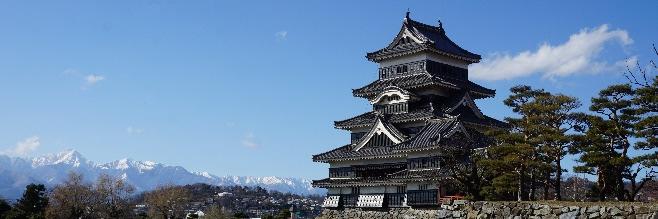 Japanese Now & Then Tour Escorted Tour - Page 2 Day 6 Matsumoto Today we will start our journey back in time.
