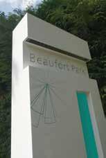 Beauk is a prime Grade A, low carbon, eco-friendly, secure building incorporating in excess of 20% renewable energy technology.