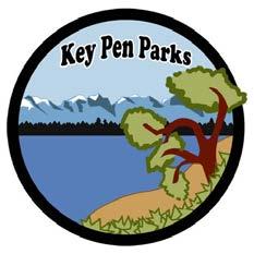 Key Pen Parks PO Box 70 Lakebay, WA 98349 ph: 253-884-9240 fax: 253-884-9249 The key to your next adventure!