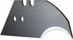 blade for precision cuts on leather and marquetry Ideal for all models except 10-550 Titan Fixed blade Knife and 10-199