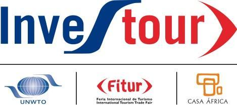 REPORT OF THE 4 TH TOURISM INVESTMENT AND BUSINESS FORUM FOR AFRCA (INVESTOUR) I.