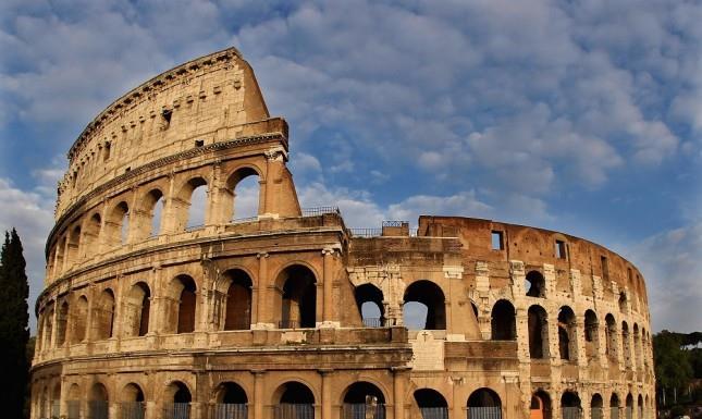 Post lunch we will continue with our City Tour of Rome with Guide. The City tour will cover visit to The Colosseum from inside., The Trevi Fountain and many other famous places.