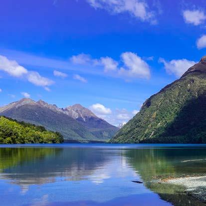 Day three Saturday, October 6 (User Pays Option) Option 1 Milford Sound Fly/Cruise/Fly tour 4 hours Option 2 Milford Sound Bus Charter Tour 12 hours Join us for the ultimate day-trip to New Zealand's