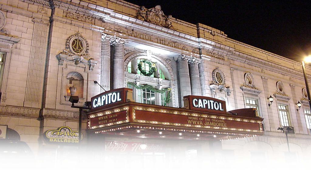 Capitol Theater The