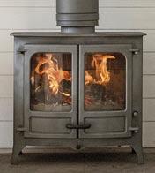 Welcome to Your New Stove Now that you re the proud owner of a new stove, we felt it would be a good idea to offer some advice on how to keep safe and achieve the best and most efficient performance