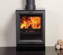 or small, in country or town, burning wood or solid fuel you should find a Stockton to match your setting.