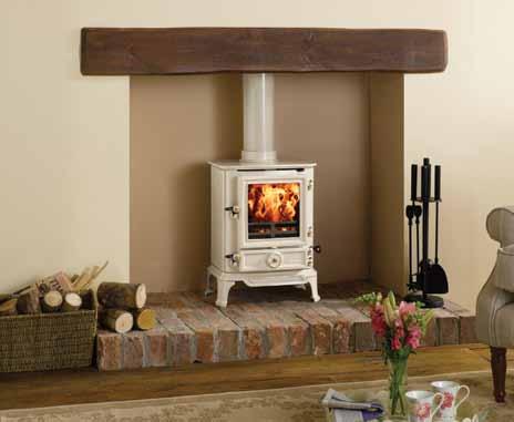 fit into a standard 22 high British fireplace.