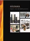 Stovax Ltd 2010 E & O E