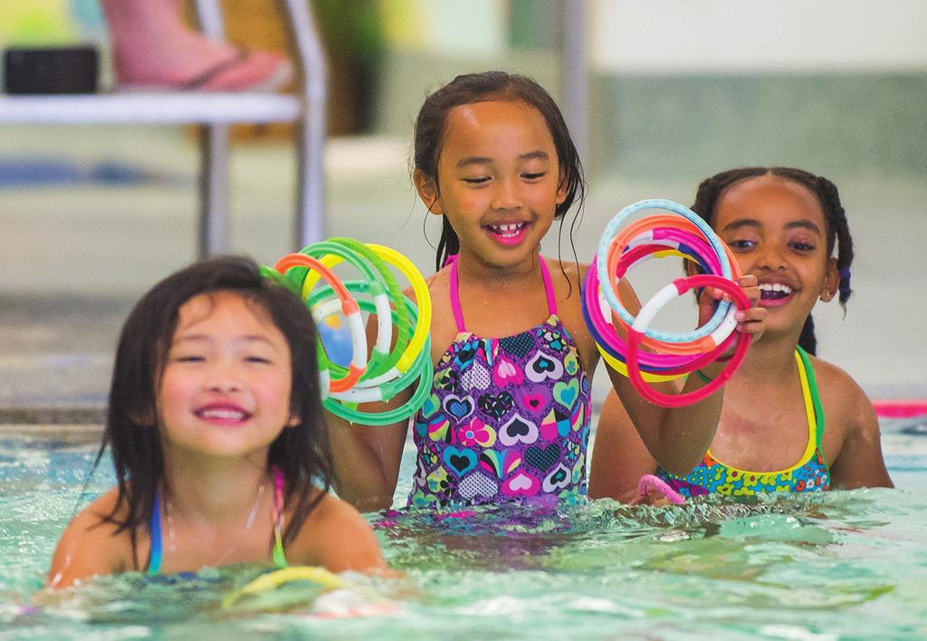 FIFE AQUATIC CENTER 5410 20th St. E. Fife, WA (253) 922-POOL Celebrate your next birthday or private event at Fife Aquatic Center. Rental Fees RENTAL TYPE Birthday party package 2 4 p.m., 4:30 6:30 p.