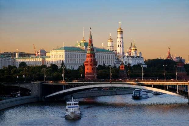 Volga River Cruise Travel from Moscow to St Petersburg on the River Volga and discover the beauty of the Russian countryside!