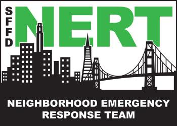 4 Page 4 Upcoming N.E.R.T events in our Ingleside Bernal South Neighborhood Starting August 14, 2018 N.E.R.T is providing a series of 6 evening classes on Tuesday s.