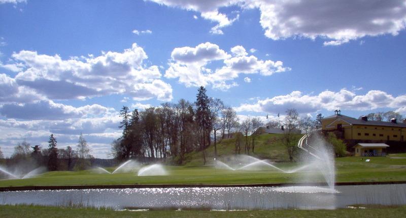GOLF BREAK IN SOUTHWEST FINLAND Warm summers, first class golf courses and magical 24-hour daylight make Finland an alluring alternative for a golf break.
