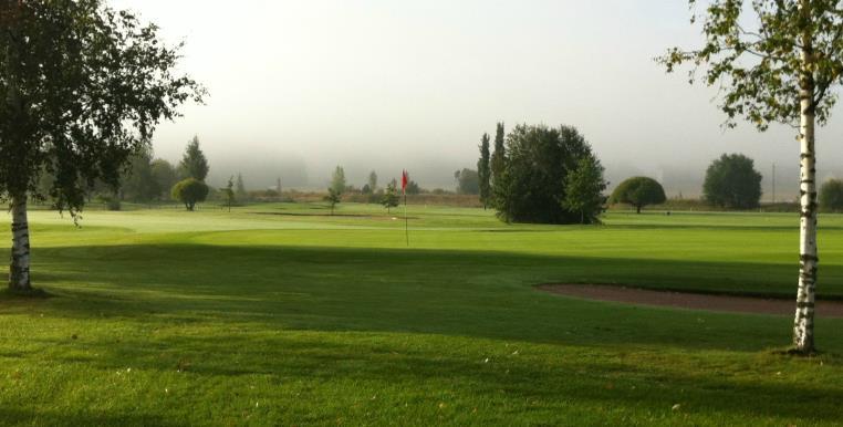 Meri-Teijo Golf is just by the seashore and it s reachable also by boat. Salo Golf is a lovely park course in the heart of lively city of Salo.