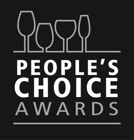 People s Choice Awards Each year, Winefest hosts the People s Choice Awards to uncork the most loved wines at Winefest!