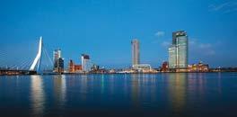 RotteRDam marketing LET S MEET IN ROTTERDAM Delta hotel THE WATER AT YOUR FEET Rotterdam Marketing provides business event organizers with independent, objective advice free of charge.