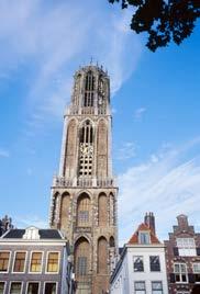 City Meeting Jaarsbeurs Catering Services and is quite conspicuous because of its pillar shape and height. Divinatio means lucky and specialises in celebrating blessings and successes.