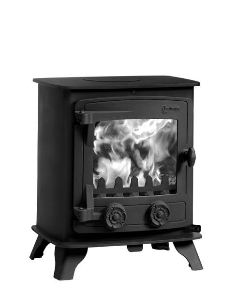 Energy Efficiency Rating Traditional Woodburning and Multi-fuel Stoves Exmoor YM-EXM-MF1 Multi-fuel, flat top 3 A 849.17 1,019.00 YM-EXM-W1 Woodburning, flat top, single door A 737.50 885.