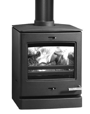 Energy Efficiency Rating CL Inset Woodburning and Multi-fuel Fires Includes Cast Iron Top Plate with the exception of Inset models. YM-CLMB1 CL Milner inset 3 A 1,265.83 1,519.