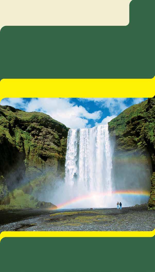EXPLORING ICELAND July 8-18, 2017 11 days from $5,942 total price from Austin, DFW, Houston ($5,595 air &