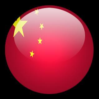 China Moderate growth China s GDP growth moderated to 7.