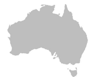 Australia Key Market Performance YTD May 2, 2012 Source: STR Global YoY % Change Occ ADR Occ ADR Australia 75% $ 177 2.7% 2.