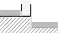 outer corner 11 pro-sower wall pro-sower wall pro-balcony G pro-balcony G Cromed stainless steel KEA SAP (mm) L (m) B77199033 100159089 Left side 12,5 0,98 B77199036 100160247 Rigt side 12,5 0,98