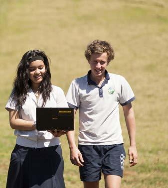 Coast surf beaches. The school's priorities are: academic and vocational training excellence combined with a strong sense of individualised attention.
